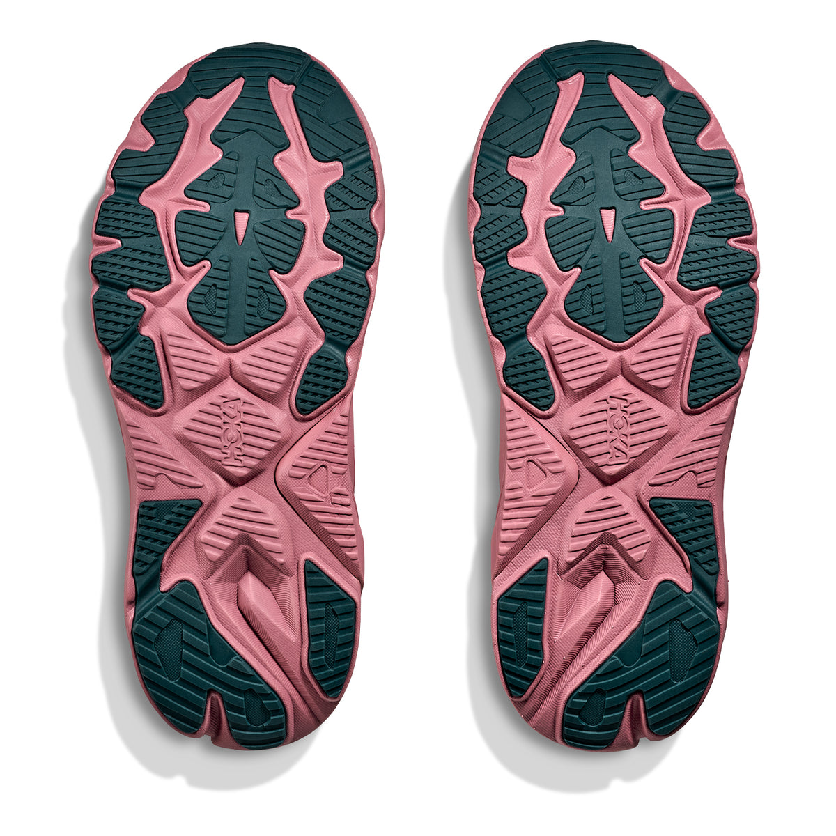 Women's Arahi 8 Wide Fit Running Shoes Alabaster / Lingonberry - Achilles Heel