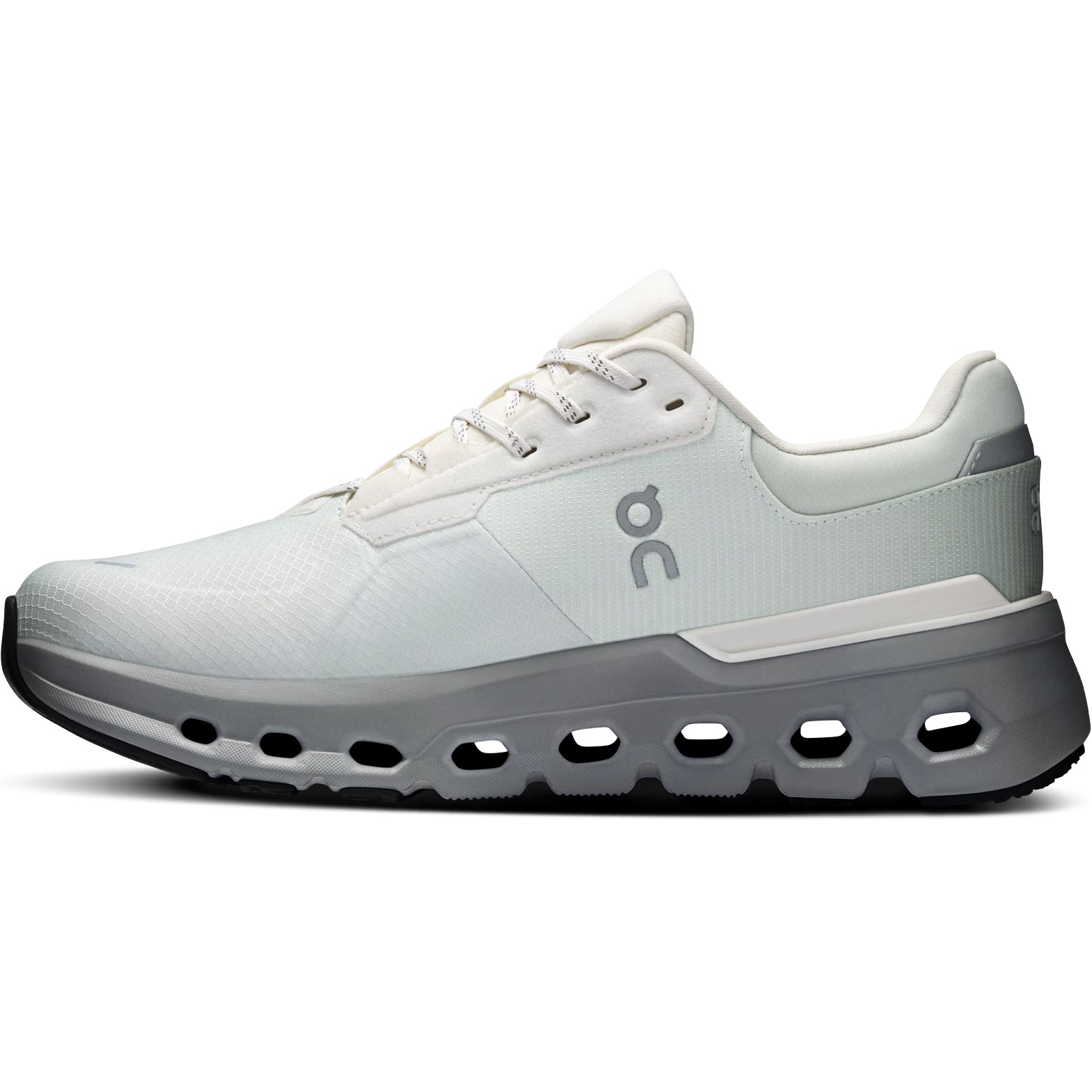 Women's Cloudrunner 2 Waterproof Running Shoes Iceberg / Alloy