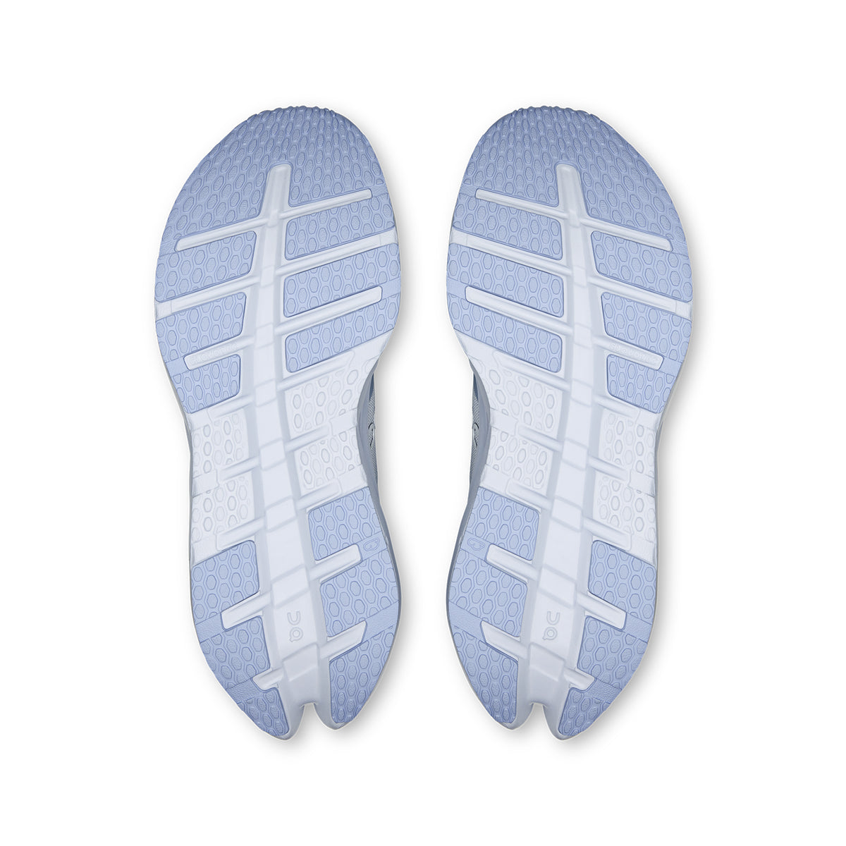 Women's Cloudrunner 3 Running Shoes Heather / Marsh - Achilles Heel