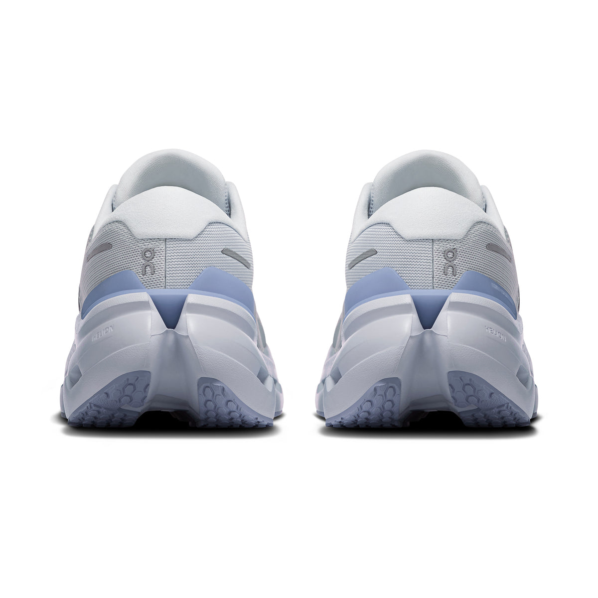 Women's Cloudrunner 3 Running Shoes Heather / Marsh - Achilles Heel