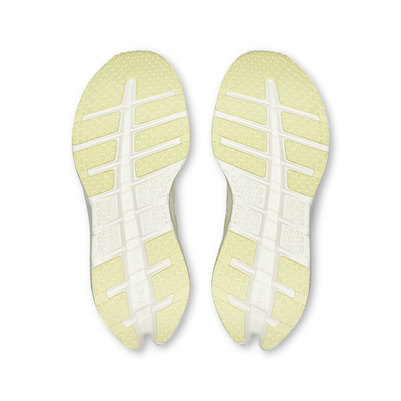 Women's Cloudrunner 3 Running Shoes Seedling / Ivory - Achilles Heel