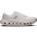 Women's Cloudrunner 3 Running Shoes White / Ivory - Achilles Heel