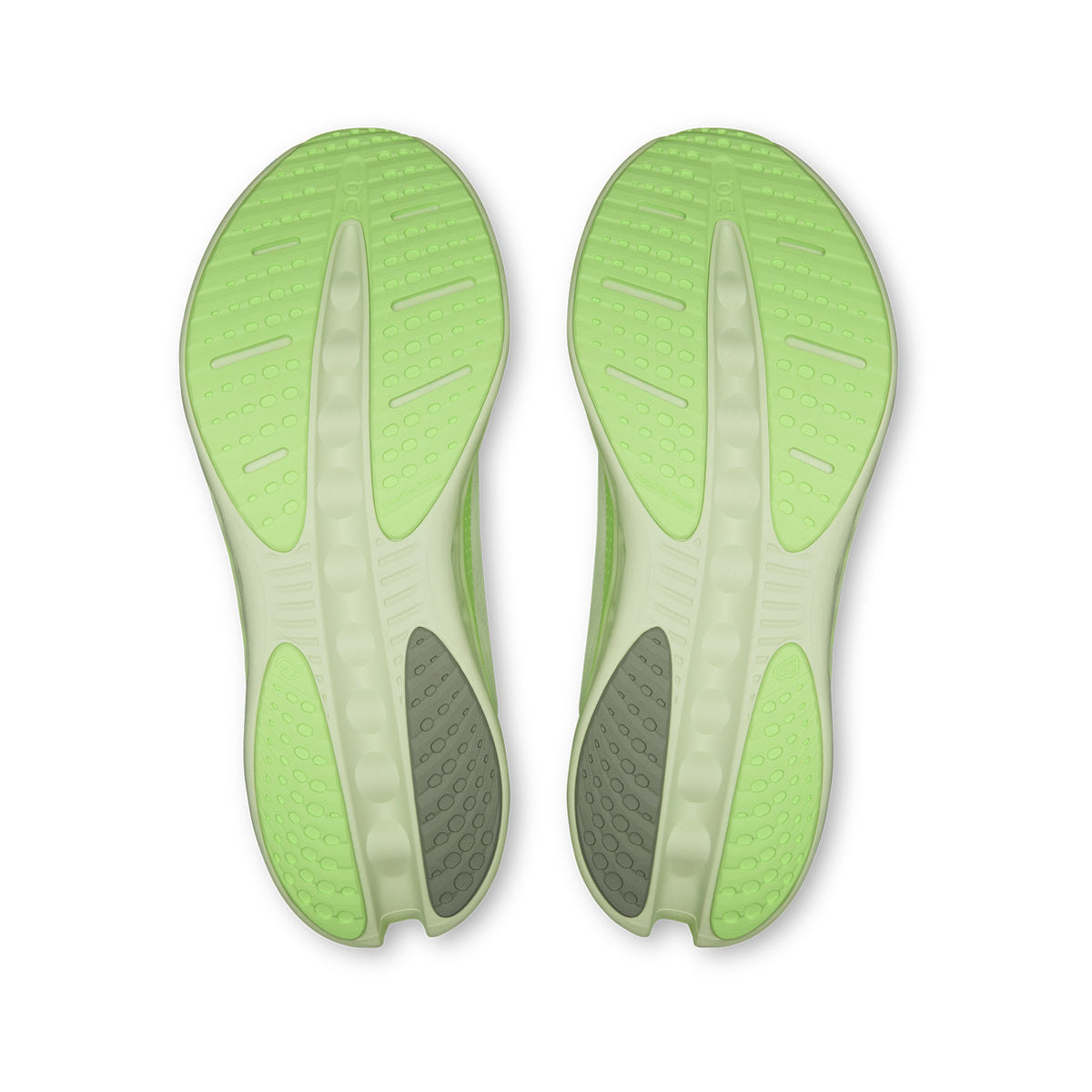 Women's Cloudsurfer 3 Running Shoes Flowerbud / Lucent