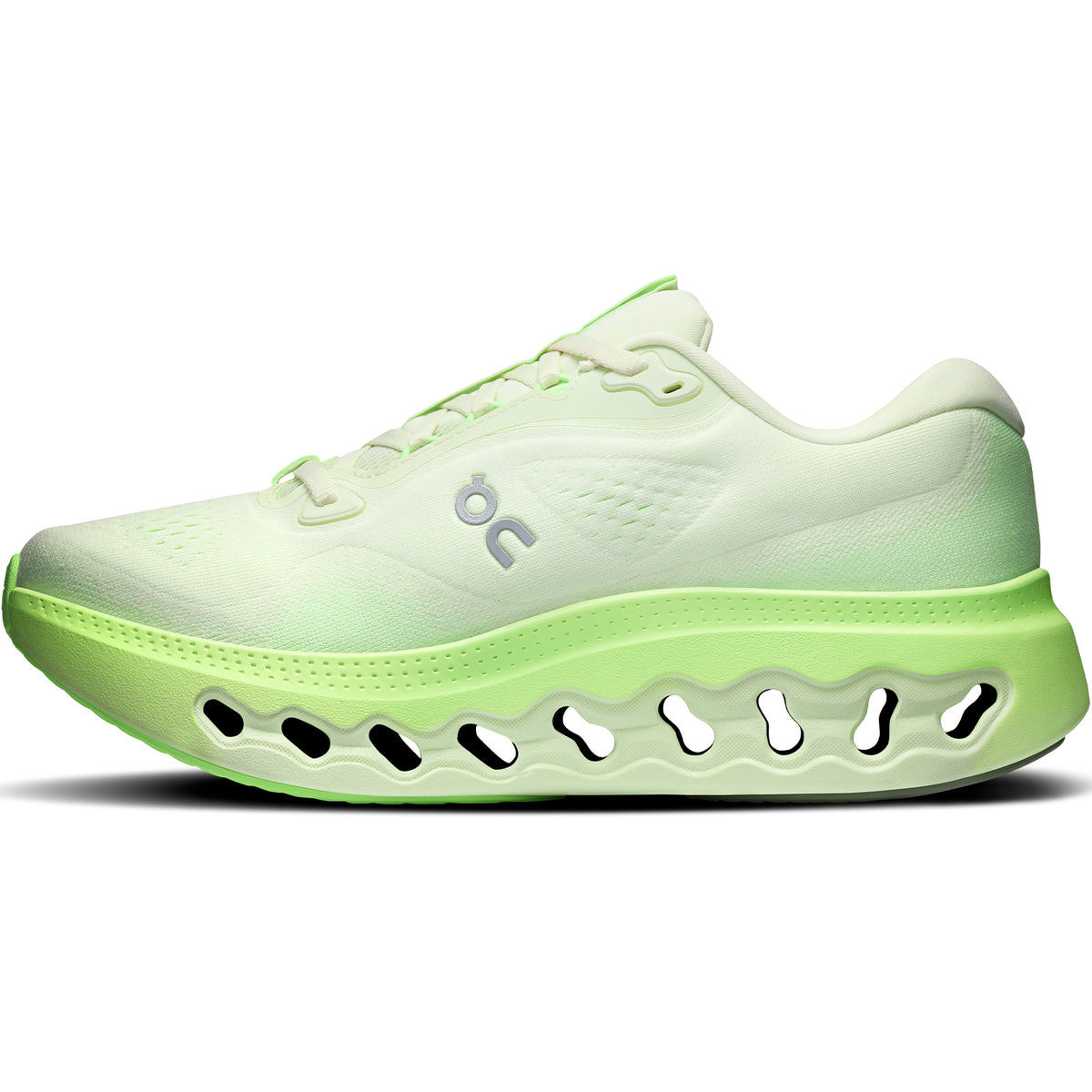 Women's Cloudsurfer 3 Running Shoes Flowerbud / Lucent