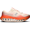 Women's Cloudsurfer 3 Running Shoes Moonstone / Flame