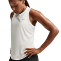 Women's Dri-FIT Running Tank Sail / Reflective Silver