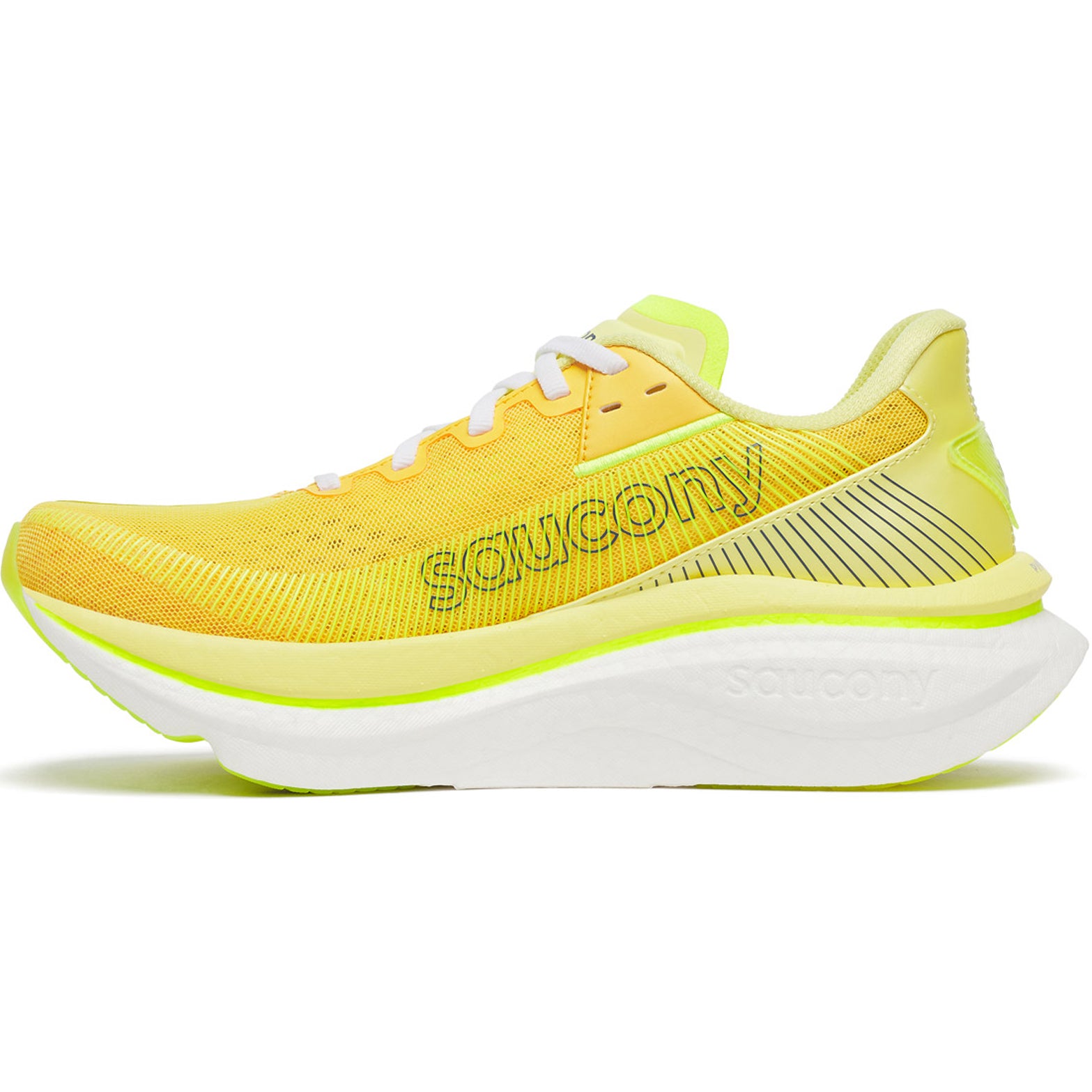 Women's Endorphin Azura Running Shoes Sunrise