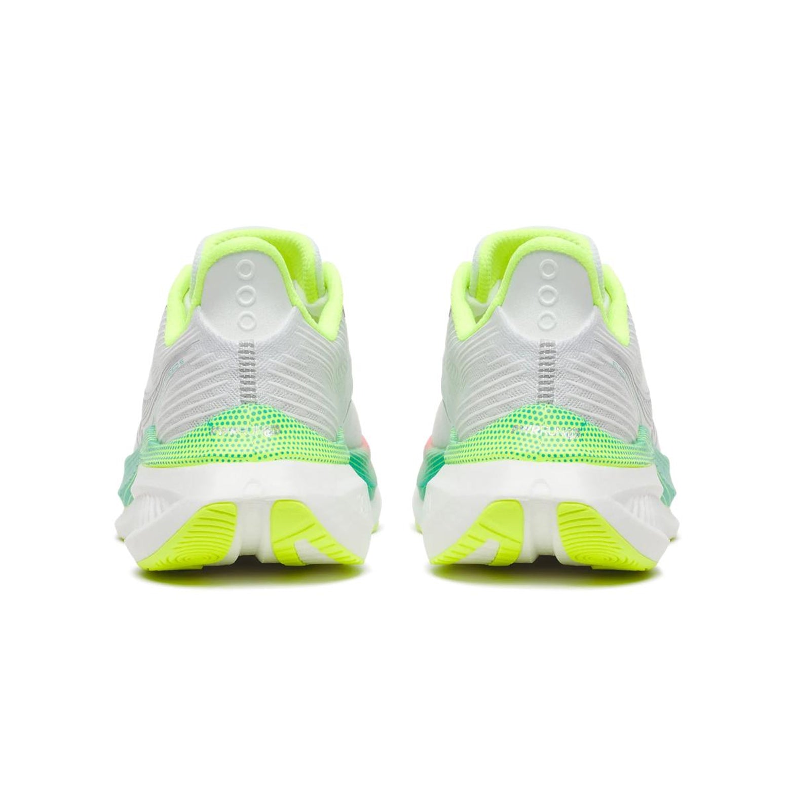 Women's Endorphin Speed 5 Running Shoes White / Multi
