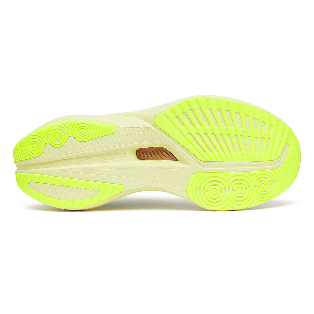 Women's Endorphin Speed 5 Running Shoes White / Tender - Achilles Heel