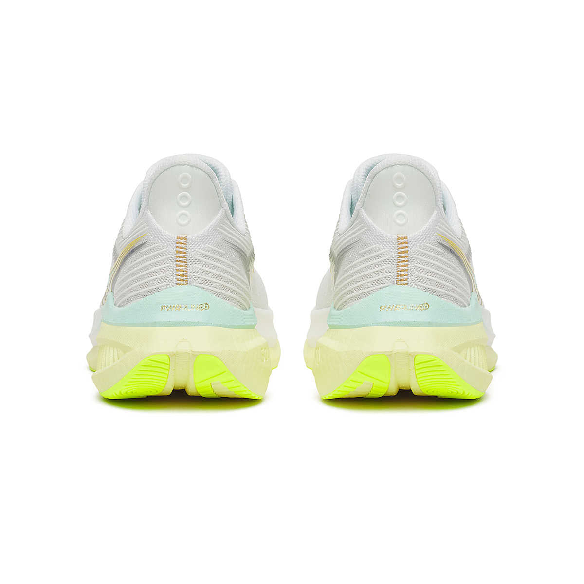Women's Endorphin Speed 5 Running Shoes White / Tender - Achilles Heel