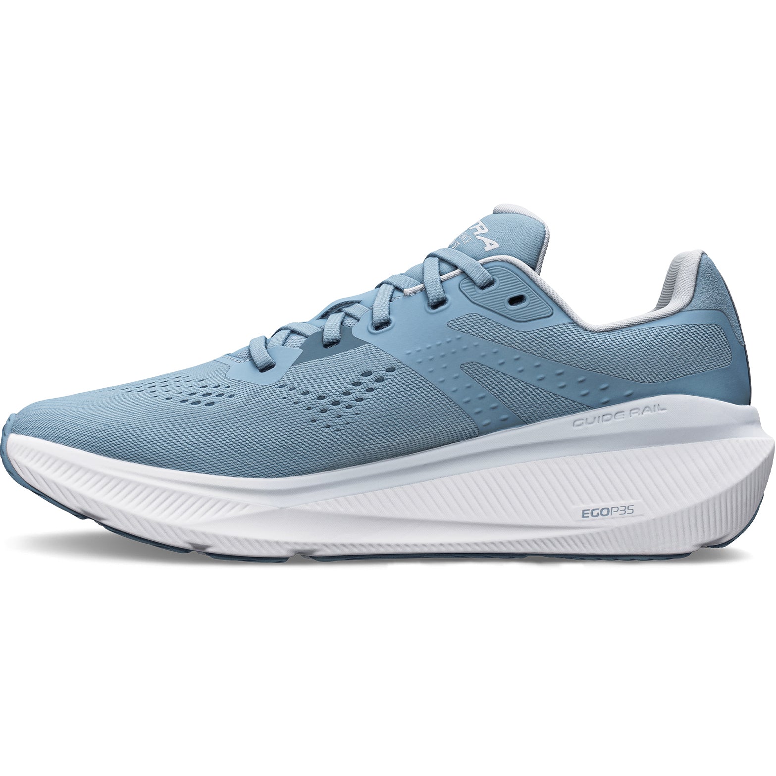 Women's Experience Flow ST Running Shoes Light Blue