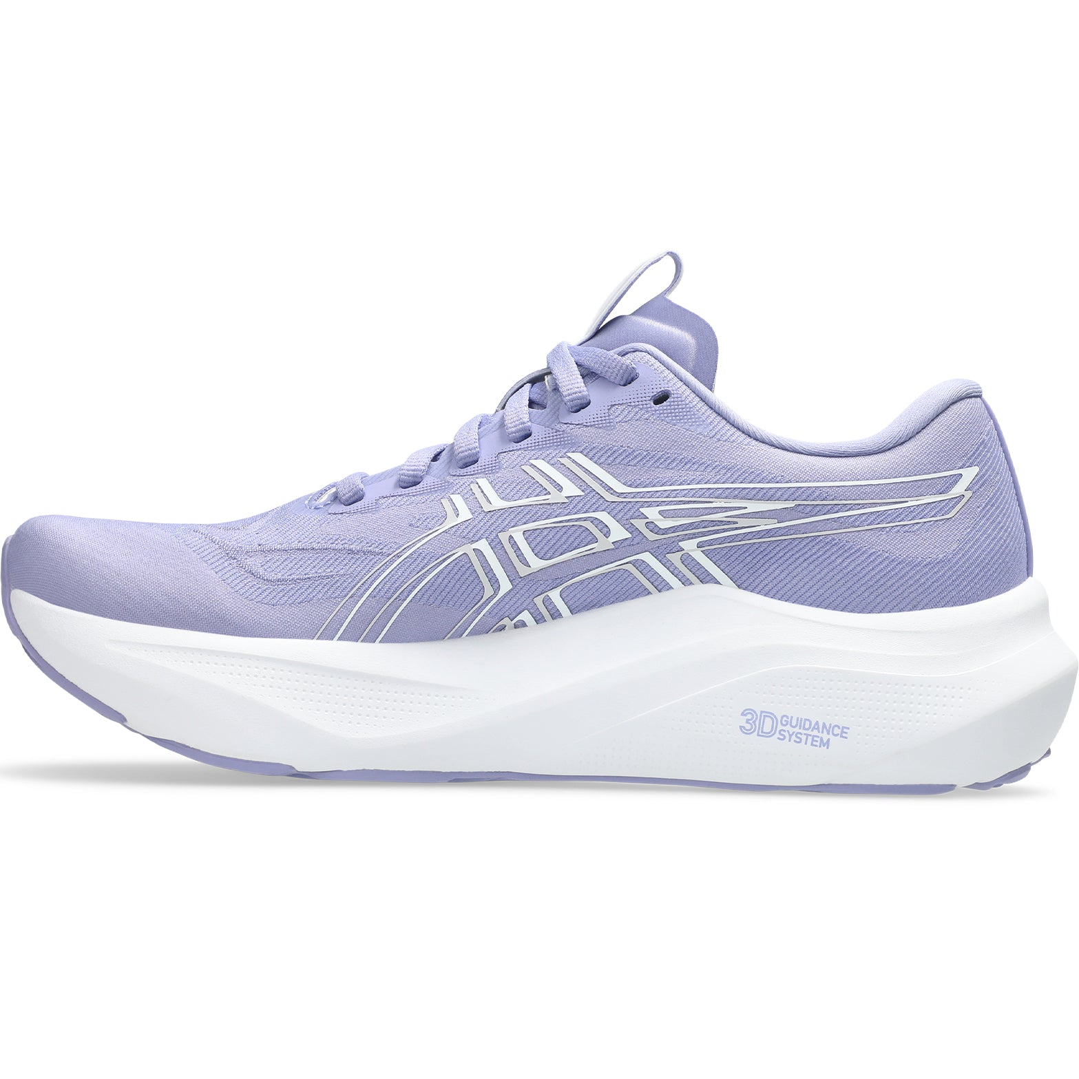 Women's GT-2000 14 Running Shoes Bluebell / White - Achilles Heel