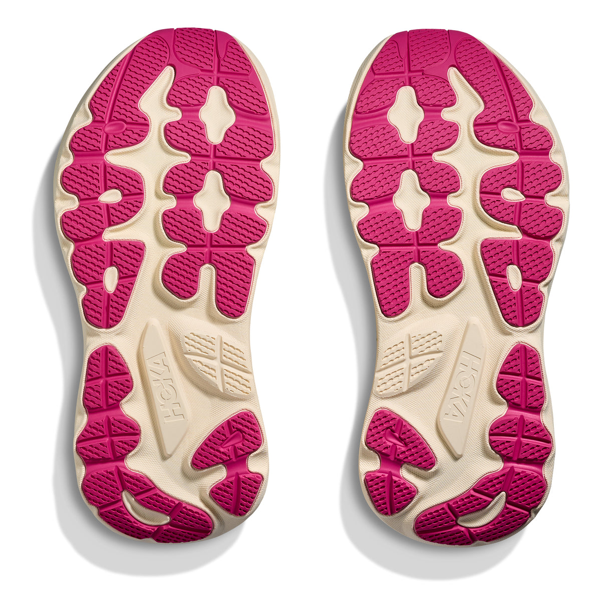 Women's Gaviota 6 Running Shoes Birch / Yellow Gold - Achilles Heel