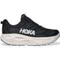 Women's Gaviota 6 Running Shoes Black / White - Achilles Heel