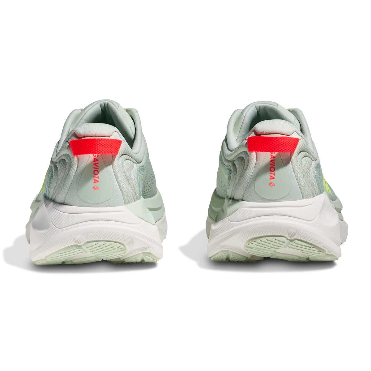 Women's Gaviota 6 Running Shoes Sea Glass / Sage