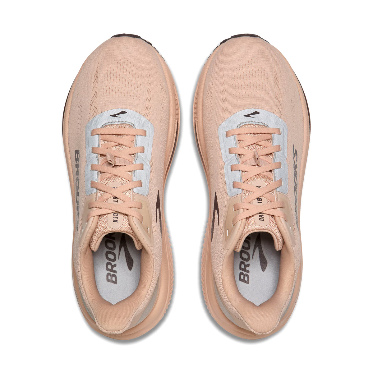 Women's Ghost 18 GORE-TEX Running Shoes Rose Dust / Raisin