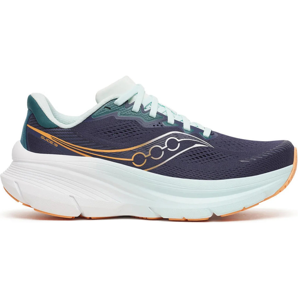 Women's Guide 19 Running Shoes Naval / Spa