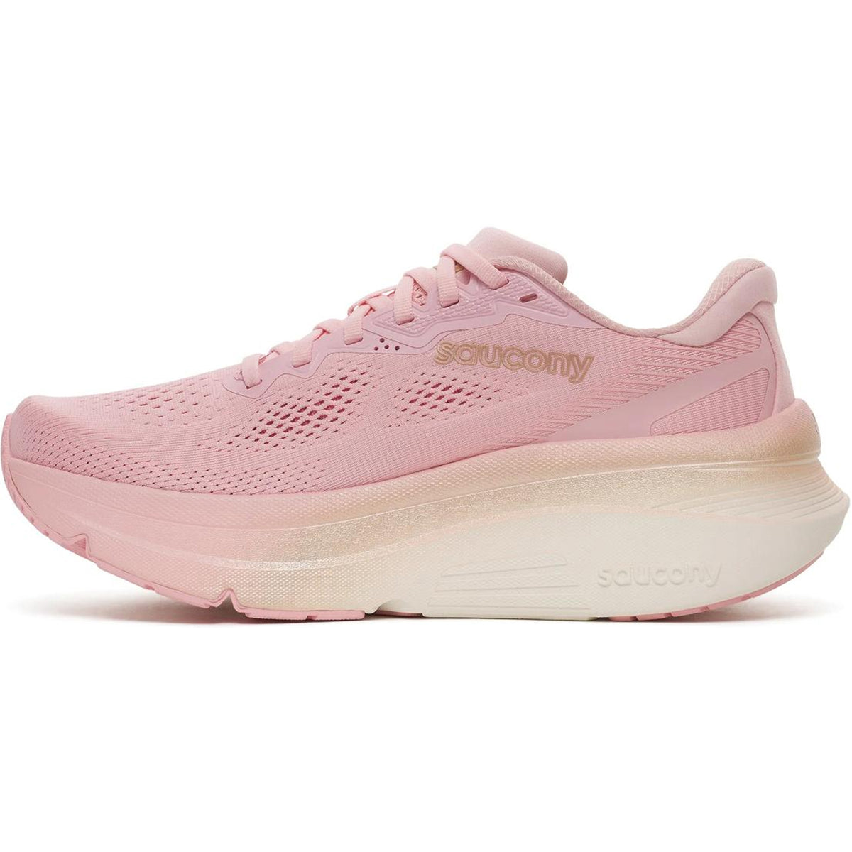 Women's Guide 19 Running Shoes Touch / Ivory