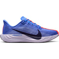 Women's Pegasus Plus Running Shoes Sapphire / Light Thistle / Violet Mist / Purple Dynasty - Achilles Heel