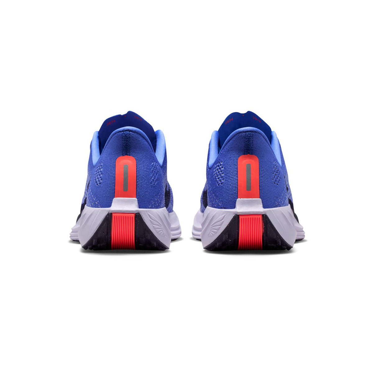 Women's Pegasus Plus Running Shoes Sapphire / Light Thistle / Violet Mist / Purple Dynasty - Achilles Heel