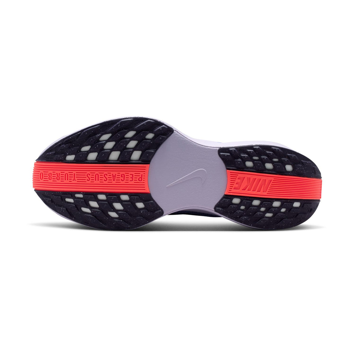 Women's Pegasus Plus Running Shoes Sapphire / Light Thistle / Violet Mist / Purple Dynasty - Achilles Heel