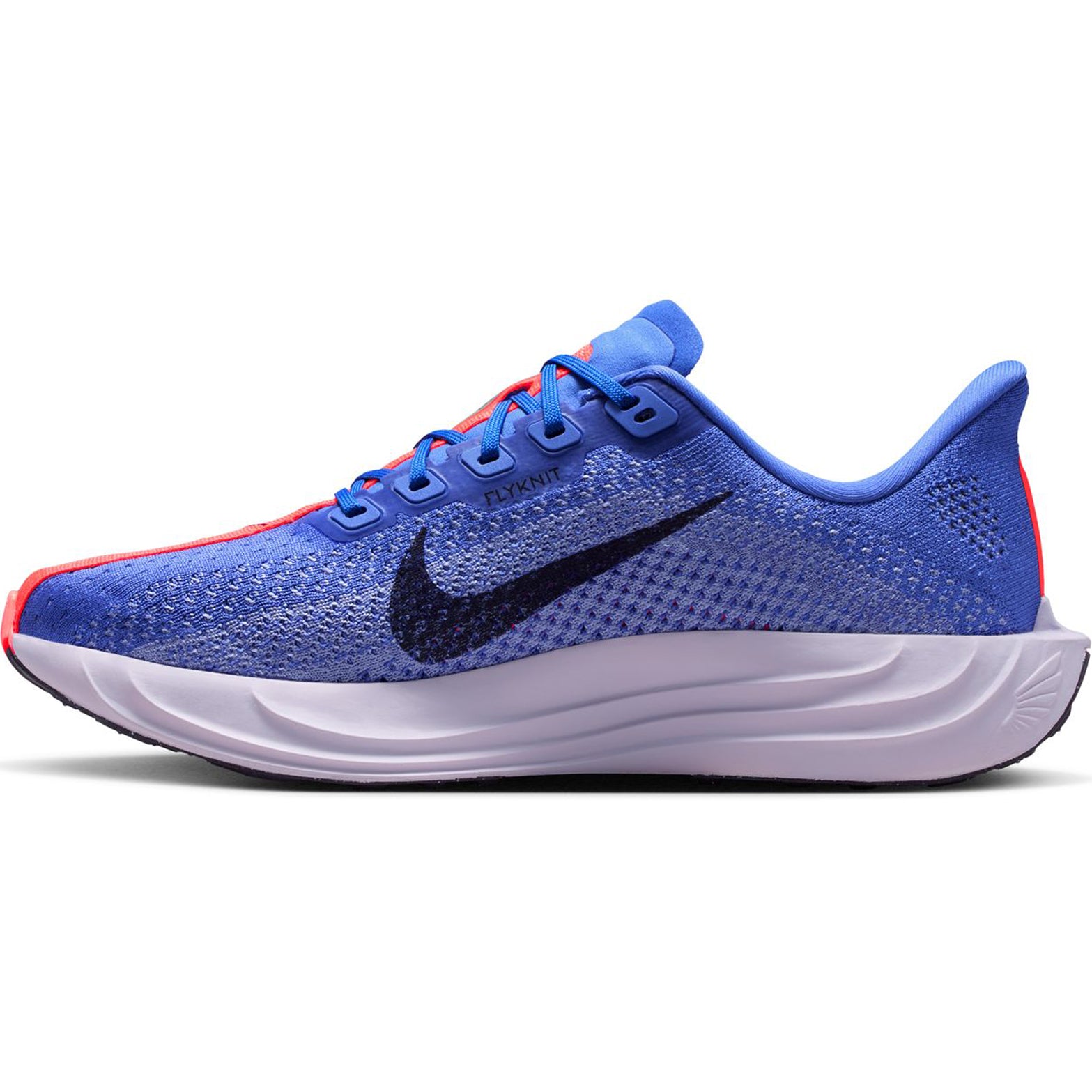 Women's Pegasus Plus Running Shoes Sapphire / Light Thistle / Violet Mist / Purple Dynasty - Achilles Heel