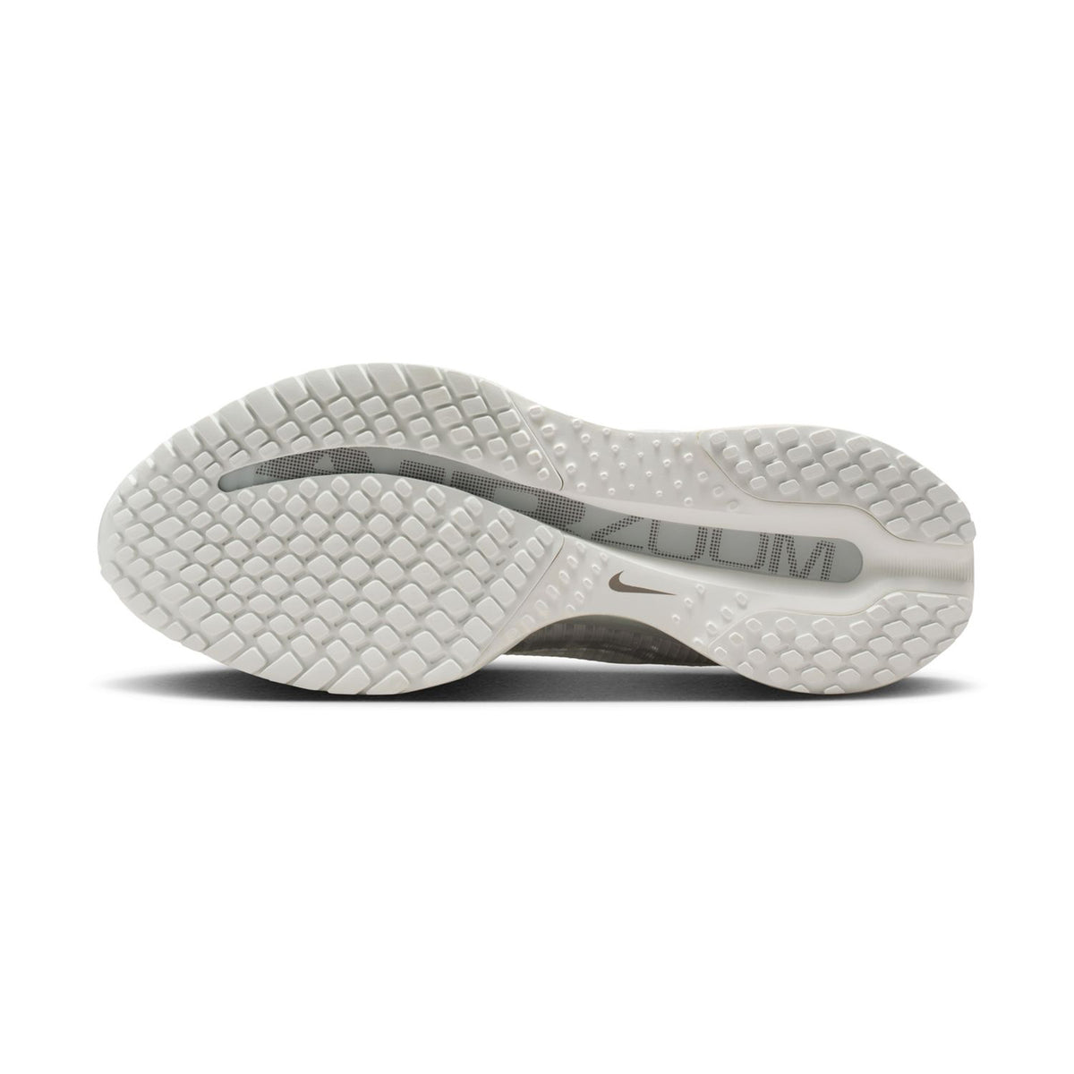 Women's Pegasus Premium ESS Running Shoes Summit White / Pure Platinum - Achilles Heel