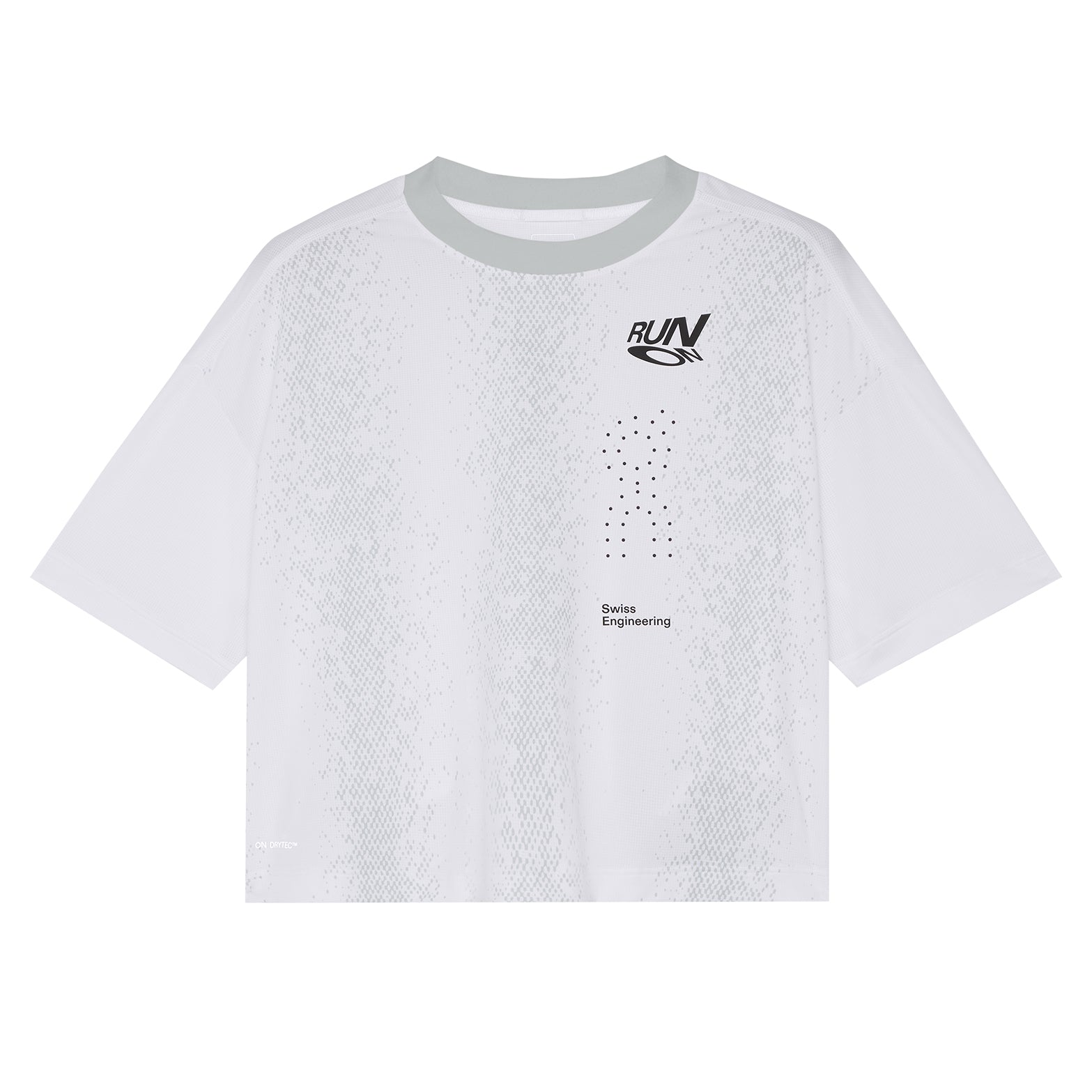 On Women's Performance Volt-T White at Achilles Heel