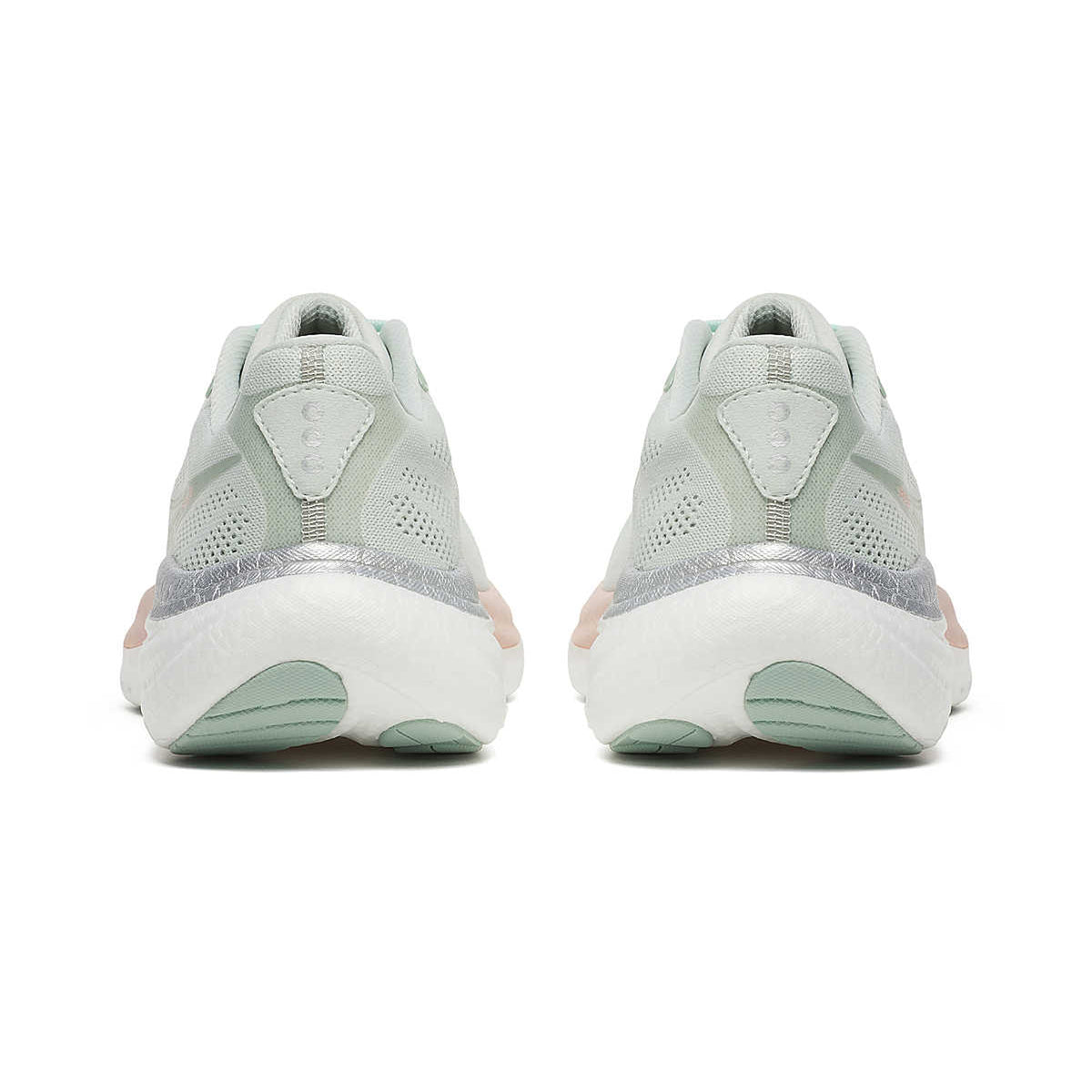 Women's Ride 19 Running Shoes Mist / Cameo - Achilles Heel