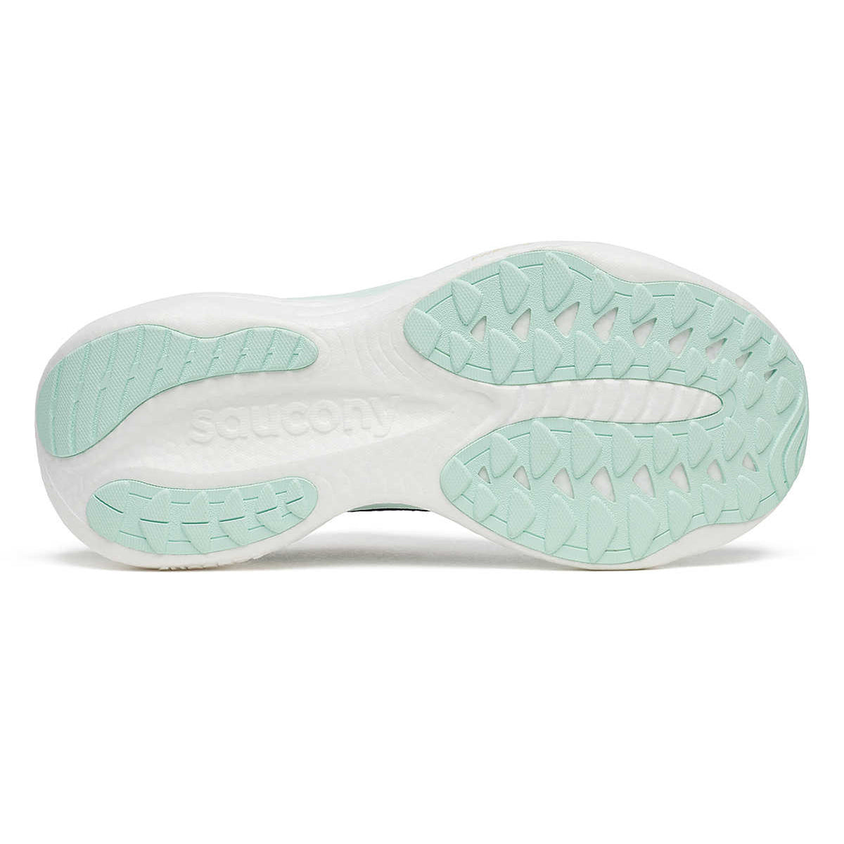 Women's Ride 19 Running Shoes Navy / Aqua - Achilles Heel