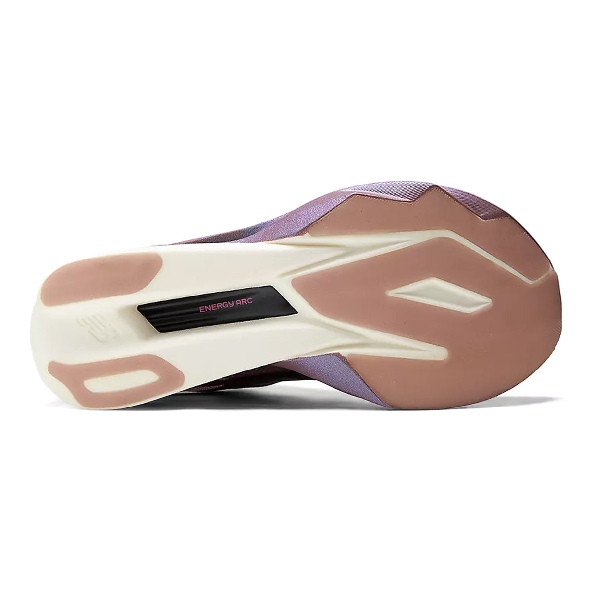 Women's SuperComp Elite v6 Running Shoes Pebble / Fast Track