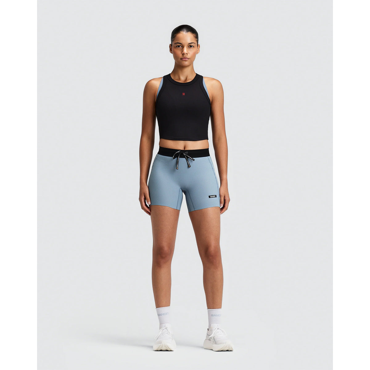 Women's Vituccia Performance Tank Black