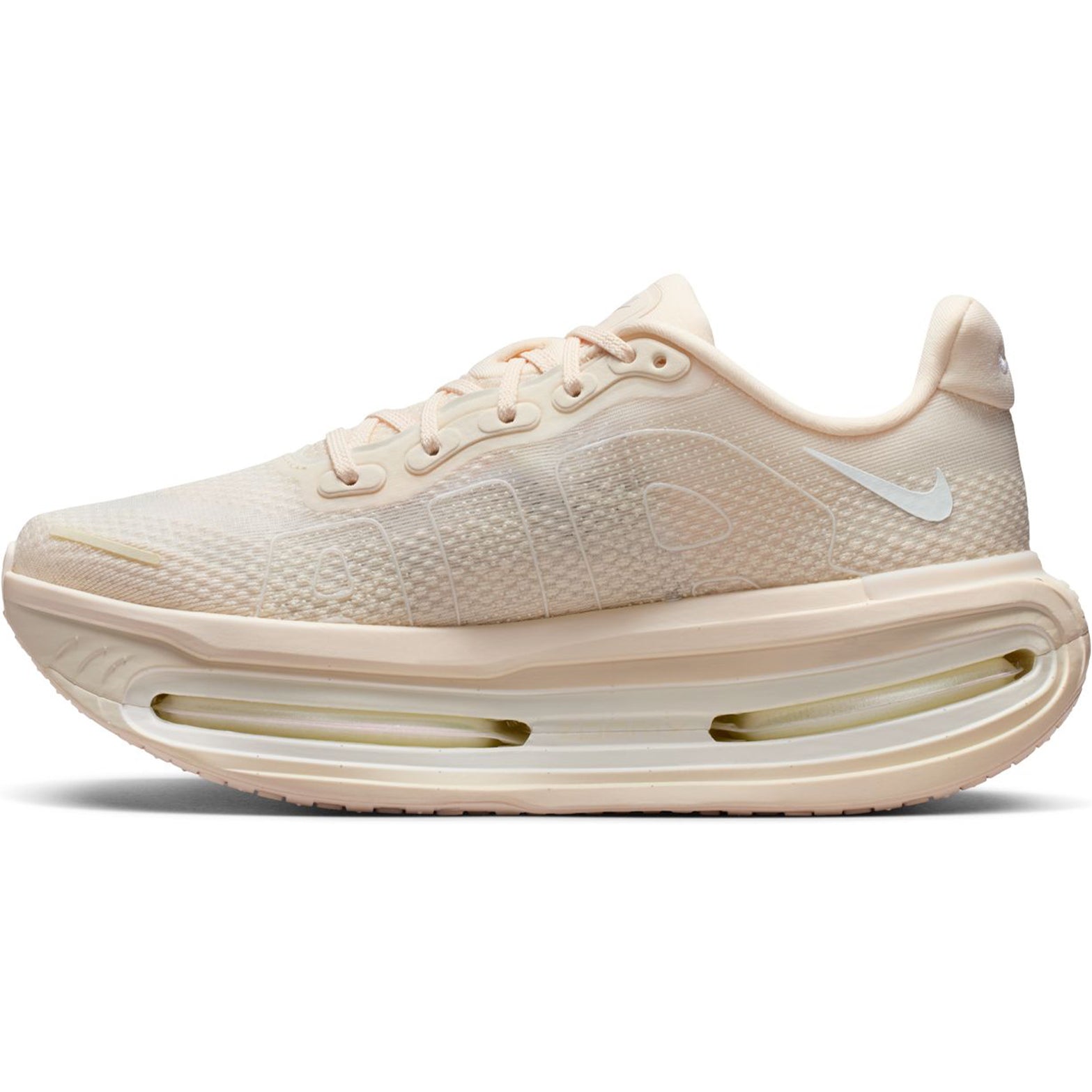 Women's Vomero Premium ESS Running Shoes Chalk / Pale Ivory / Summit White / White