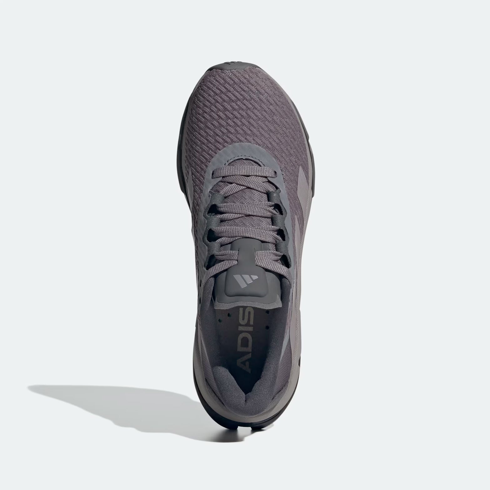 Women's Adistar BYD Running Shoes Grey / Taupe / Carbon - Achilles Heel