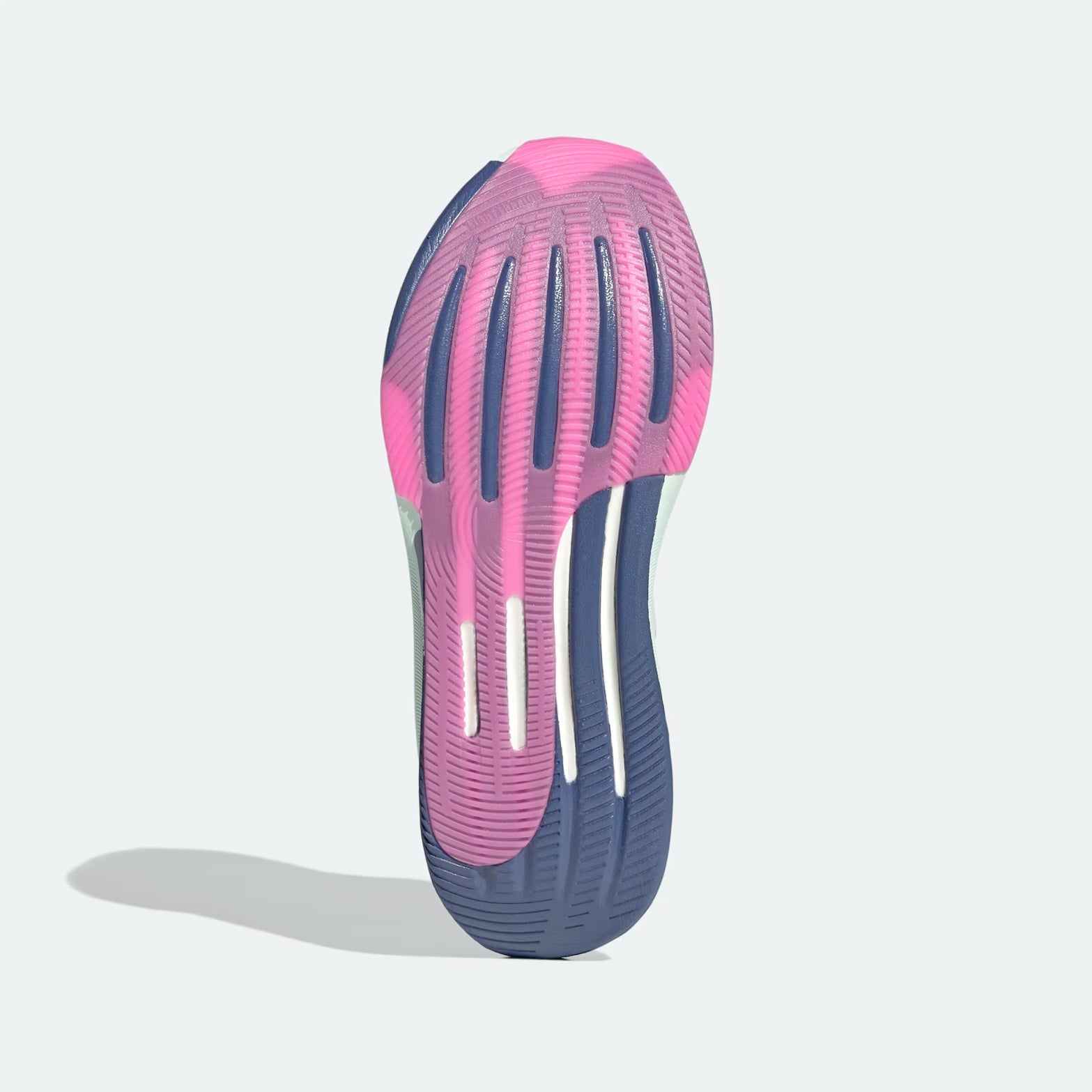 Women's Supernova Prima 2 Running Shoes Silver Violet Mel / Cloud White / Dash Grey - Achilles Heel