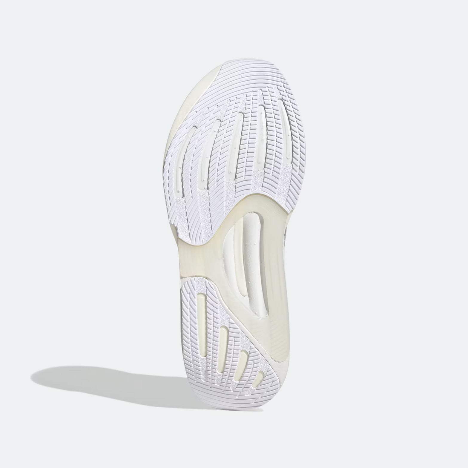 Women's Supernova Solution 2 Running Shoes Halo Silver / Zero Metalic / Grey - Achilles Heel