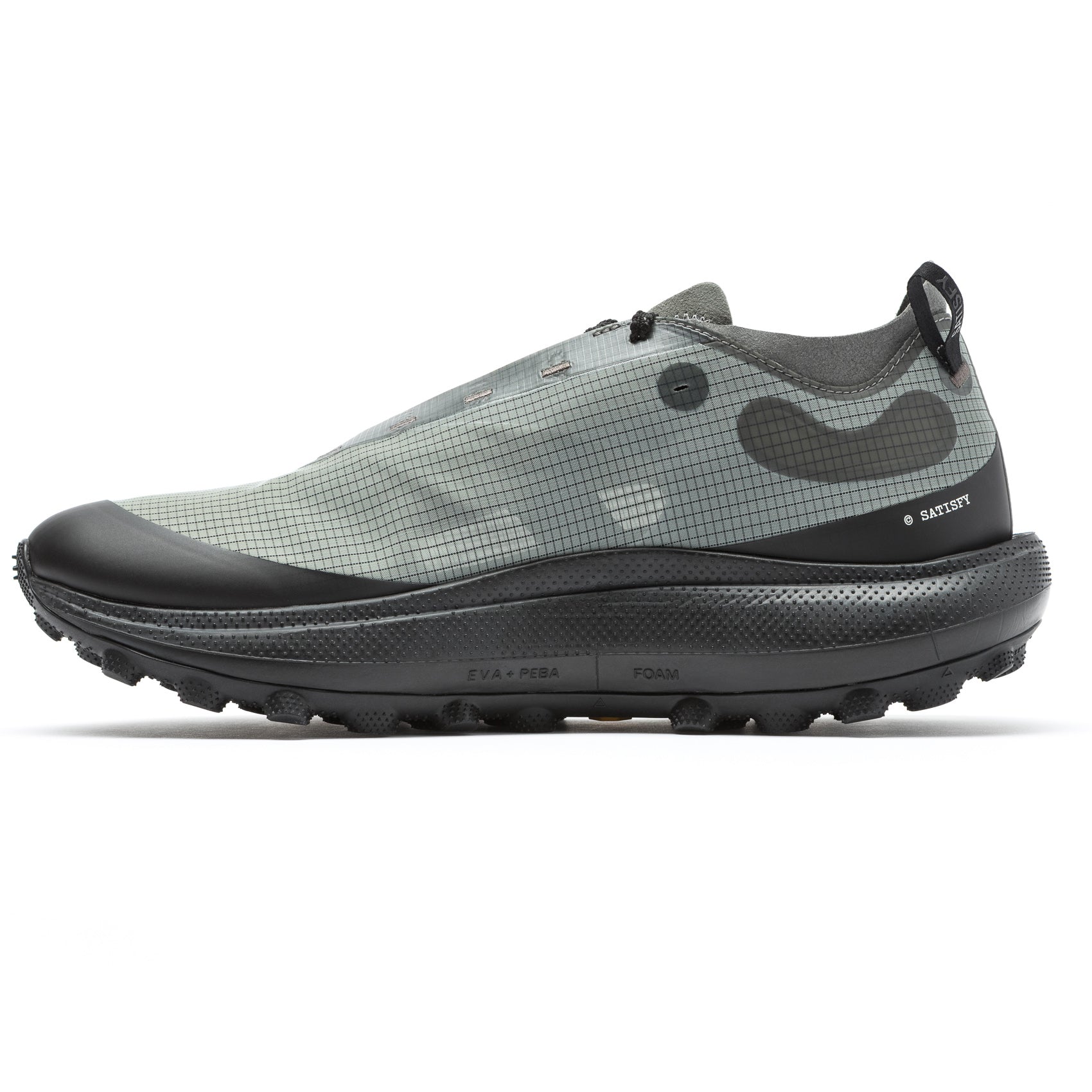 TheROCKER Trail Running Shoes Shadow - Achilles Heel