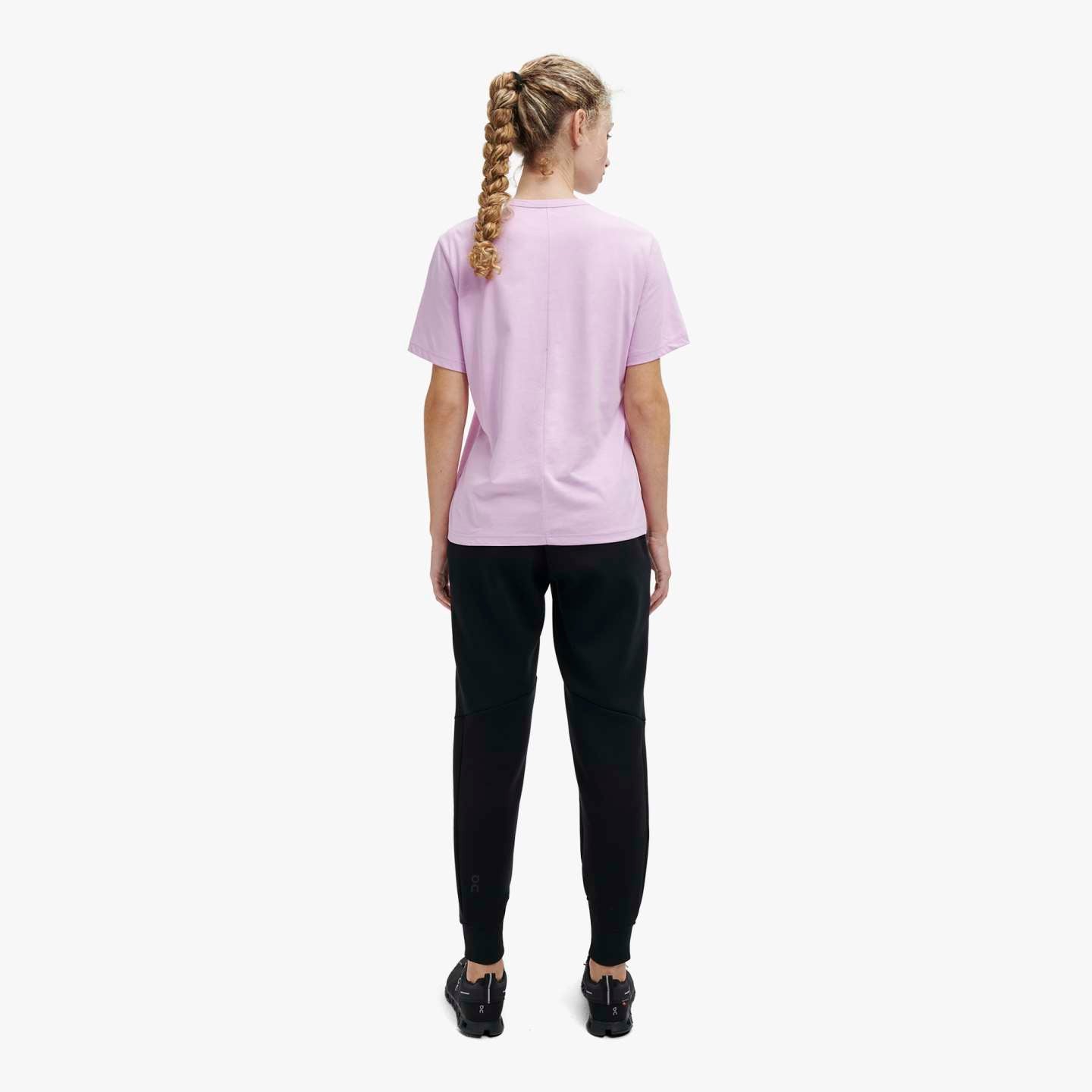 On Women's T Fiji - Achilles Heel