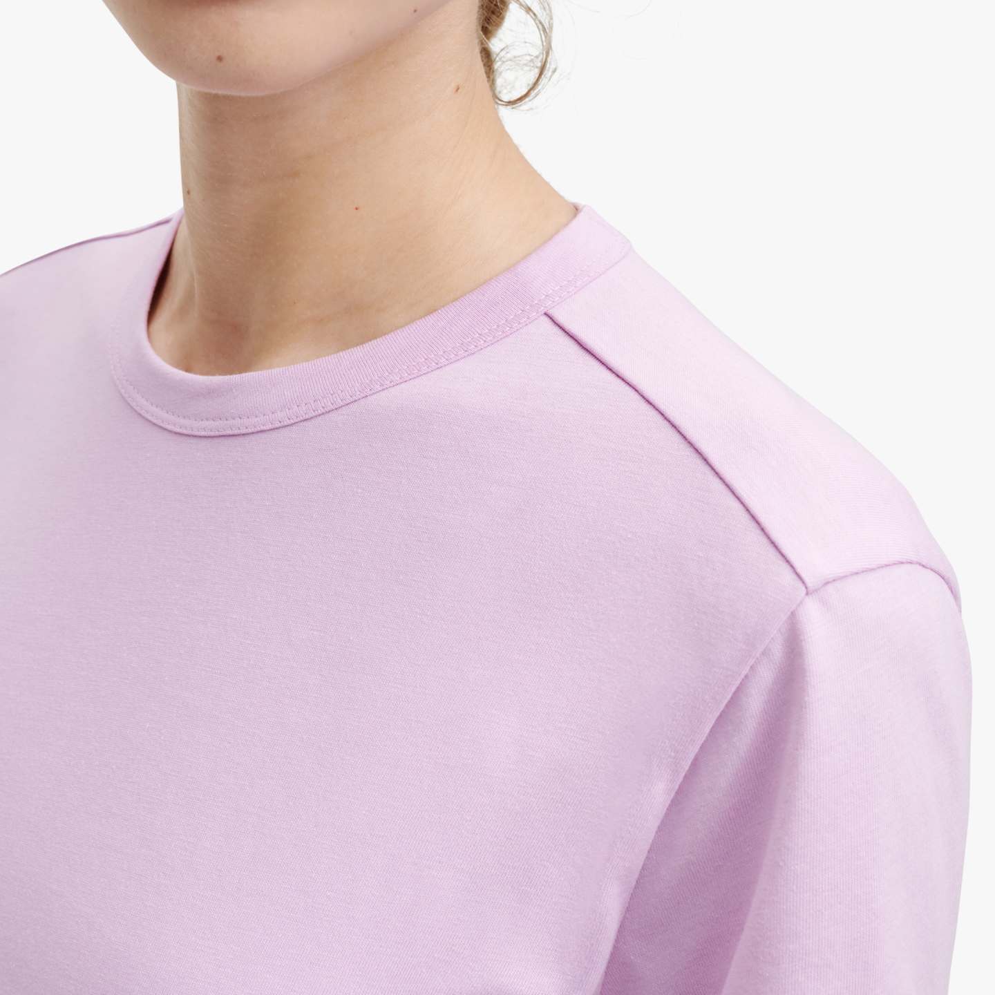 On Women's T Fiji - Achilles Heel