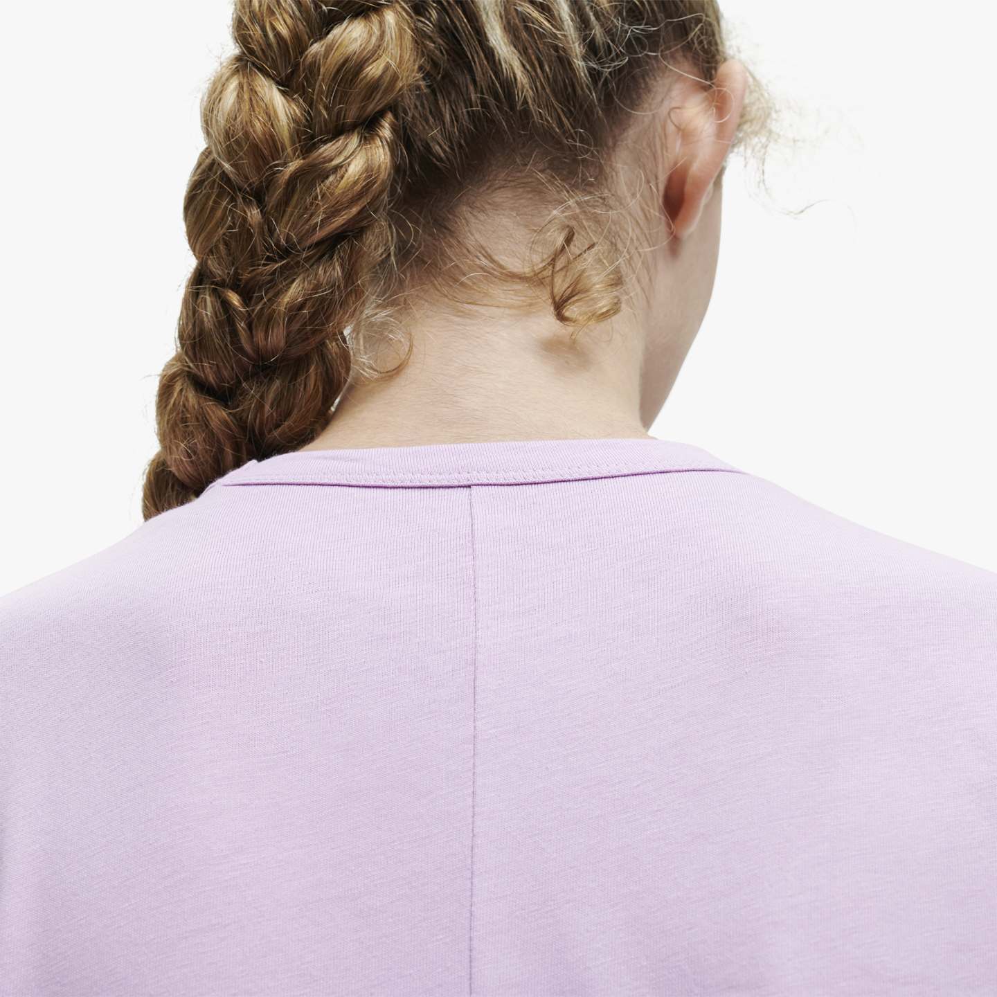 On Women's T Fiji - Achilles Heel
