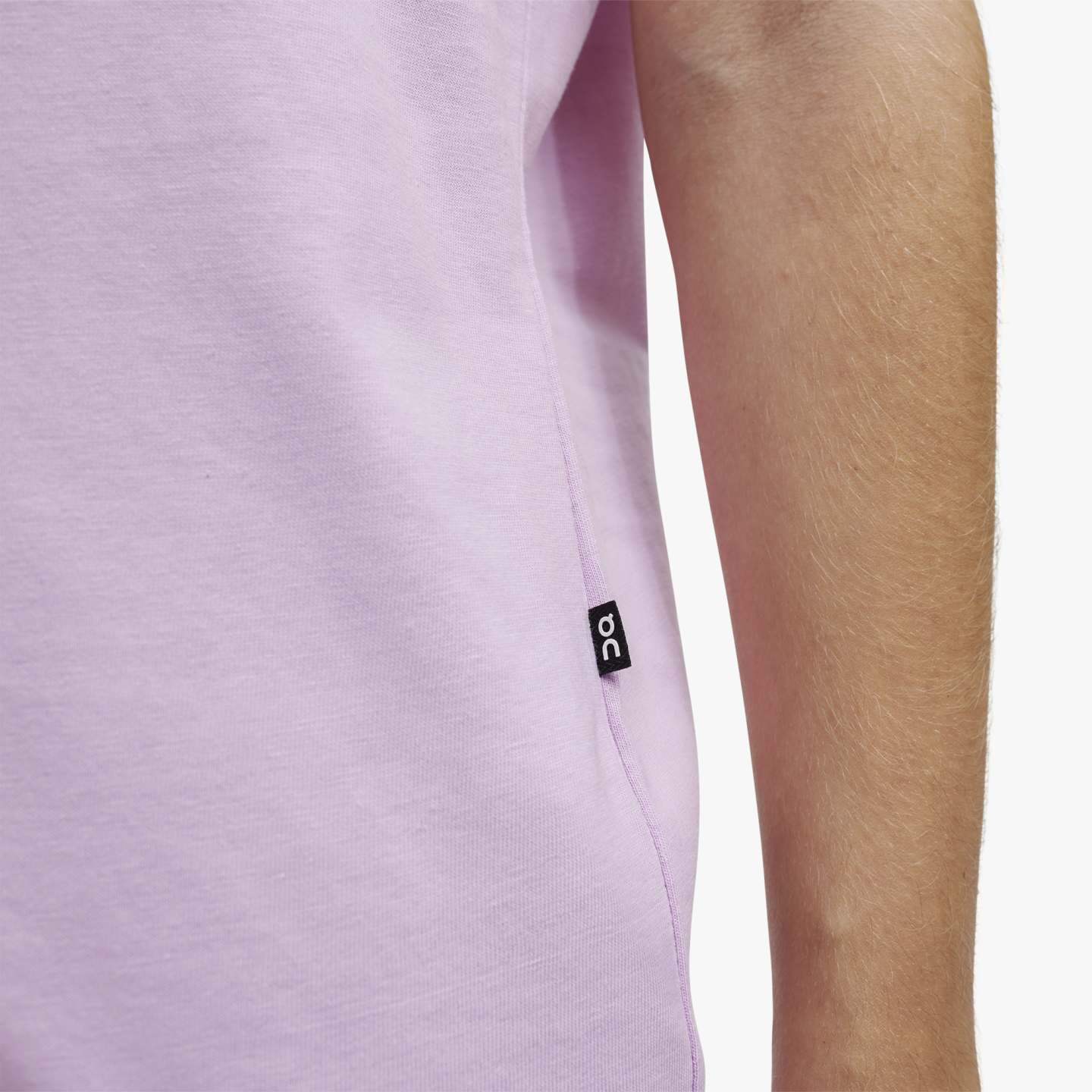On Women's T Fiji - Achilles Heel