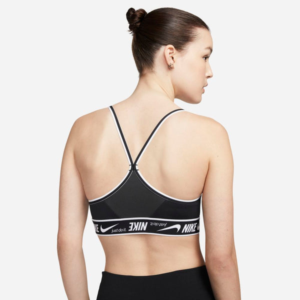 nike pro indy soft bra