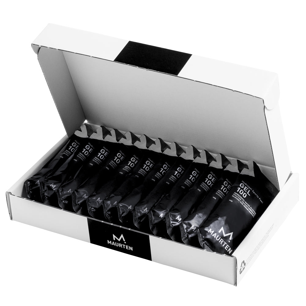 Gel 100 - Box of 12 - Achilles Heel