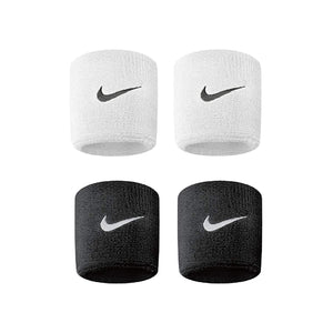 Nike Swoosh Wristbands - achilles heel