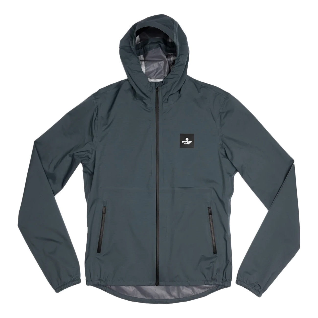 SAYSKY Element 3L Waterproof Jacket Grey - Achilles Heel