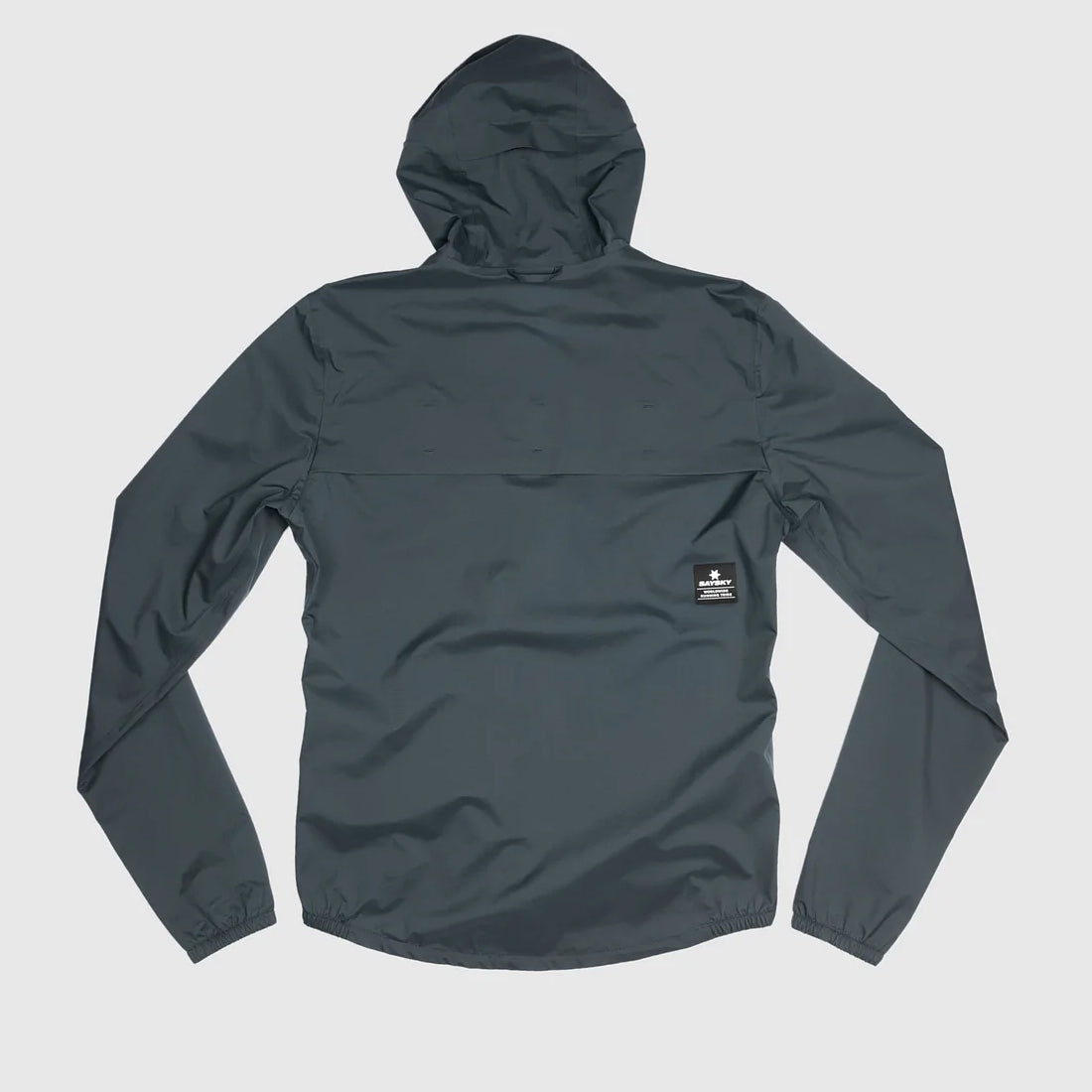 SAYSKY Element 3L Waterproof Jacket Grey - Achilles Heel