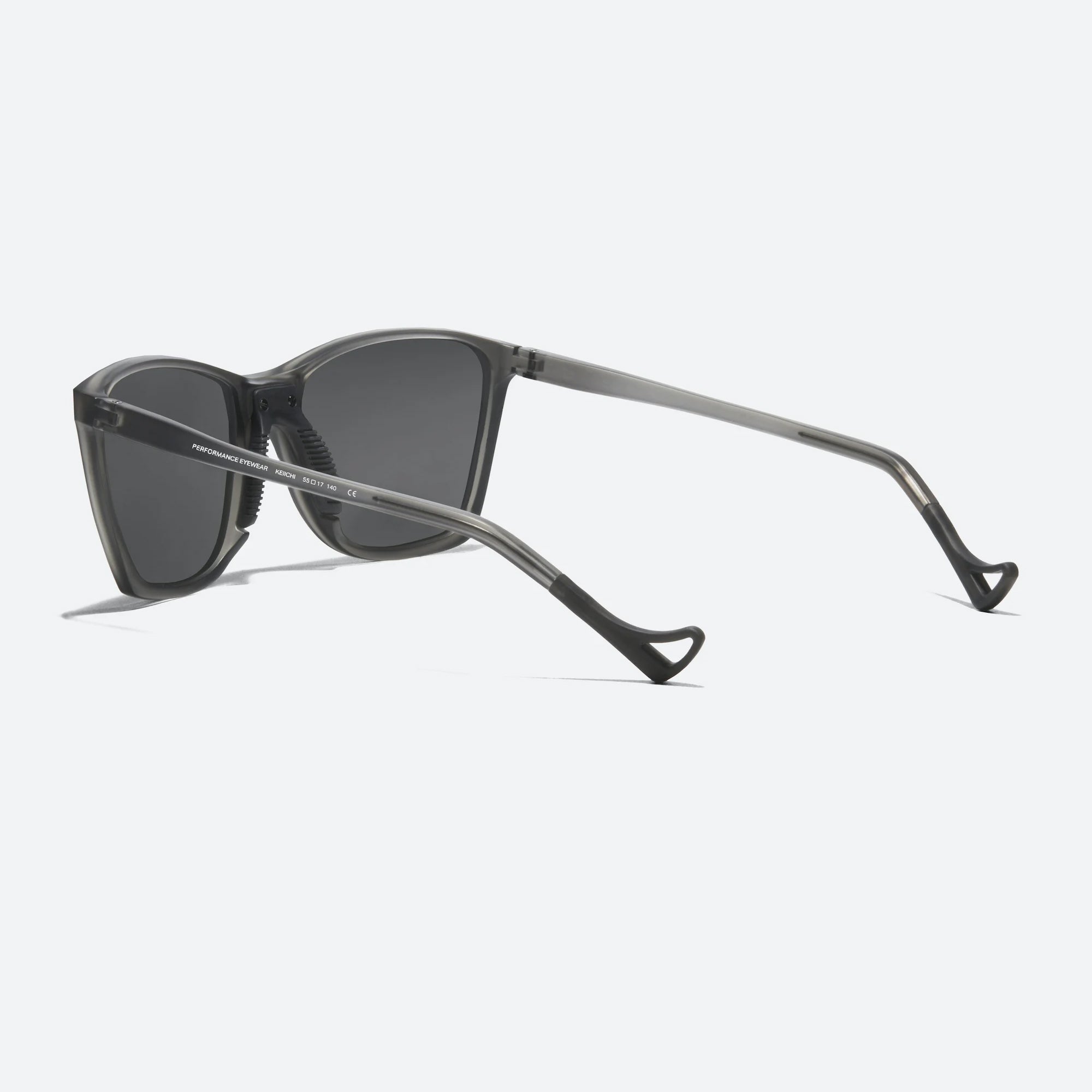 Keiichi Standard Grey D+ Water Grey - Achilles Heel