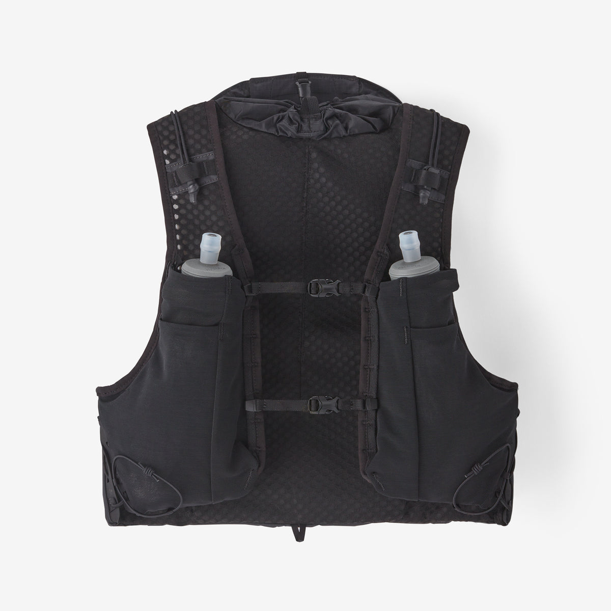 Slope Runner Exploration Pack 18L Black - Achilles Heel