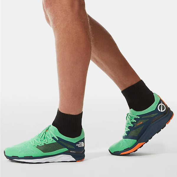 North face on sale one trail shoe