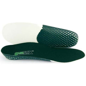 Slimflex Standard Insoles - achilles heel